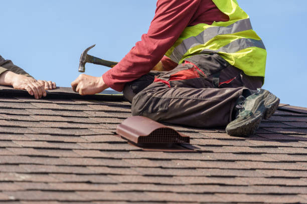 Roof Gutter Cleaning in Cornwells Heights, PA