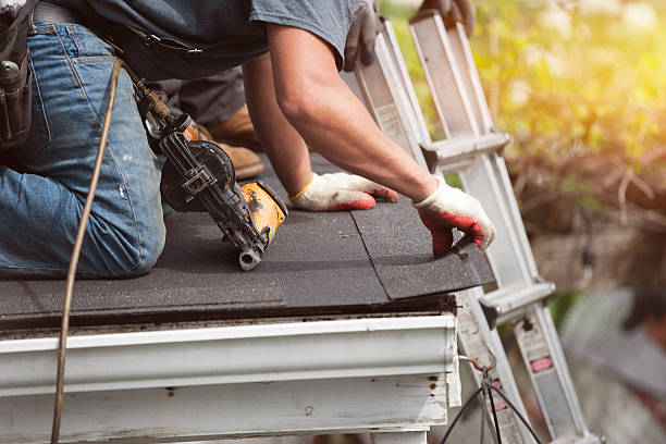 Quick and Trustworthy Emergency Roof Repair Services in Cornwells Heights, PA